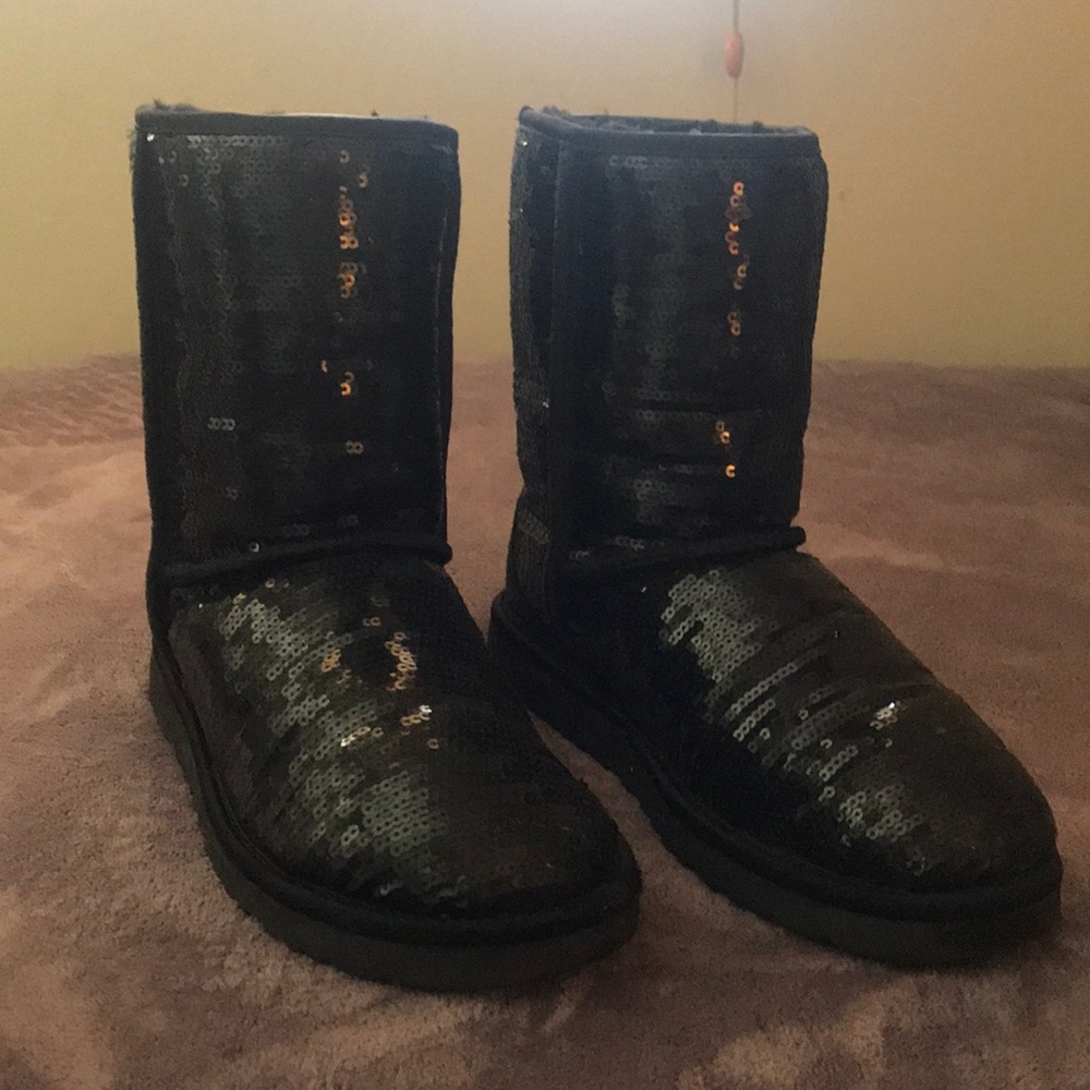 Women’s Uggs